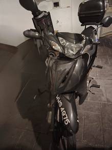 Modenas CT100