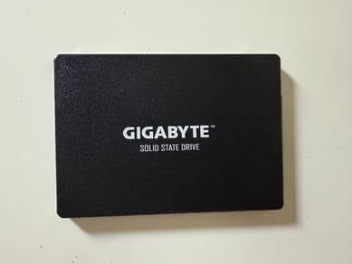 SSD Gigabyte 480GB