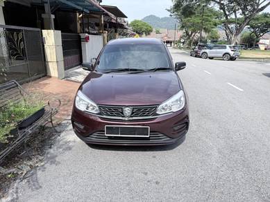 Proton Saga STANDARD AT in Balok, PHG