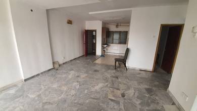 Condominium For Sale in Pelangi Indah