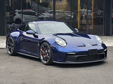Porsche 911 GT3 GT3 in Damansara Heights, KUL