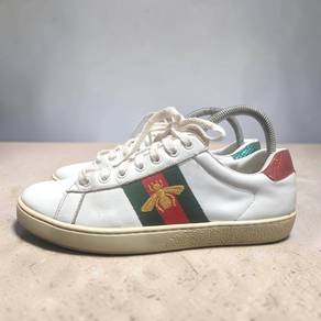 guncci ace bee sneaker