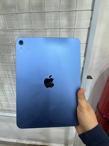 ipad 10th generation blue 64Gb