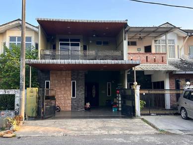 2-storey Terraced House For Sale in Bedong,KDH