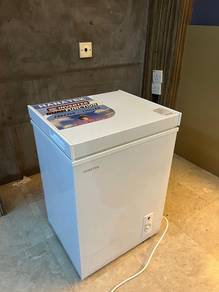 HANATEK Freezer