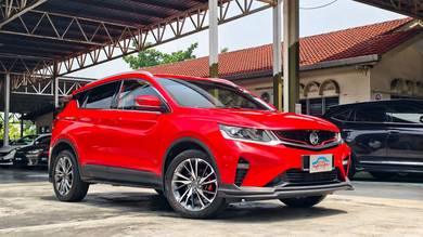 2023 Proton X50 PREMIUM