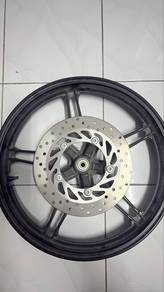 Rim standard y15