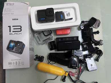 GoPro hero 13 black