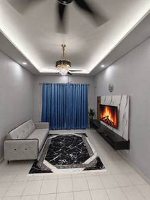 Apartment For Rent in Danau Ria