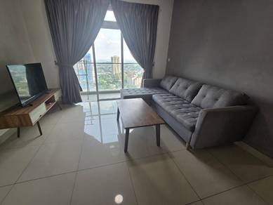 Service Residence For Sale in Twin Galaxy (Dwi Galaksi)