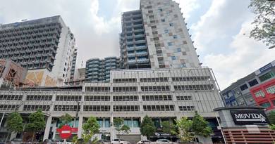 Service Residence For Sale in Centrestage Designer Suite
