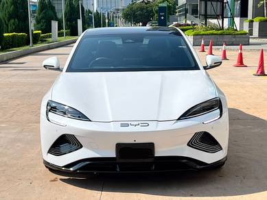 2024 BYD Seal DYNAMIC