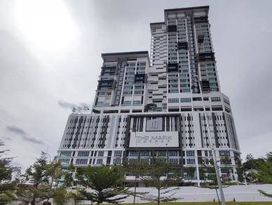 Service Residence For Sale in The Mark