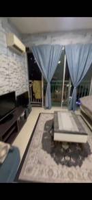 Service Residence For Sale in D'Tasek Residences @ Taman Tasek
