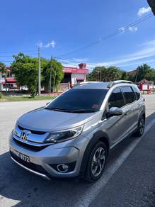 Honda BR-V V in Padang Besar, PLS