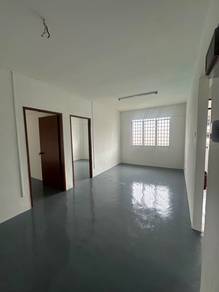 Flat For Sale in Rumah Pangsa Akasia