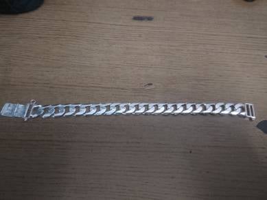 bangle silver 925