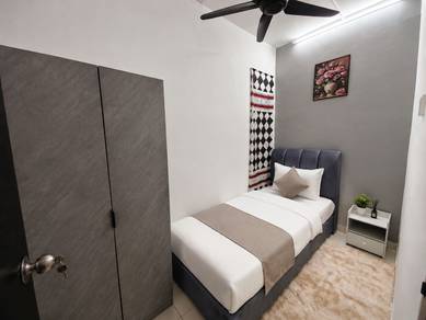 Room in Skudai, JHR