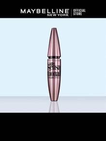 Maybelline Lash Sensational Volum' Express Mascara