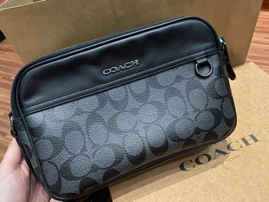 Coach Bag Sling Bag Coach Messenger Bag