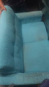 sofa mantap