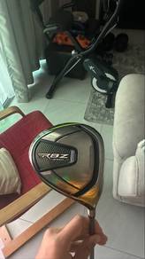 Taylormade RBZ SPEED DRIVER