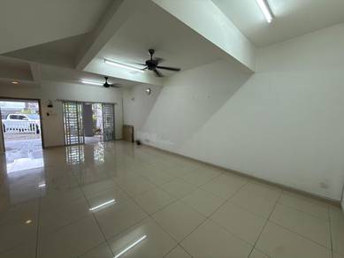 2-storey Terraced House For Sale in Rawang,SGR