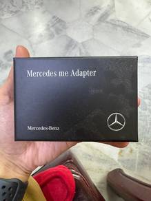 Mercedes ME Smart Phone Connect Adaptor OBD
