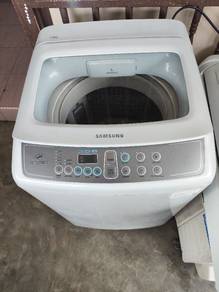 washing machine Samsung 7kg elok lgi sekli hantr