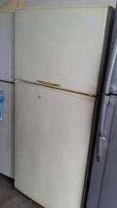 Elba Fridge Big Freezer Peti Sejuk Refrigerator
