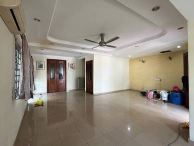 Terraced House For Sale in Kota Kemuning,SGR