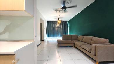 Apartment For Sale in E Residence @ Telipok
