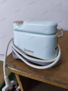steam iron for sell