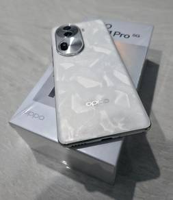 Oppo Reno 11 Pro 5G