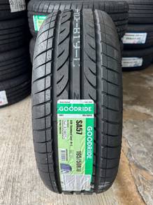 Tayar baru 195 50 16 Goodride SA57 Thailand 2026