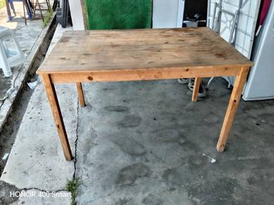meja makan ikea