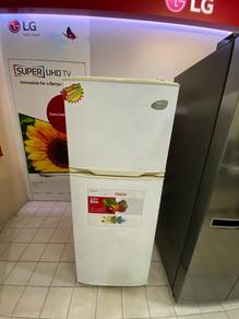Electrolux 300L Refrigerator - Terpakai 6oct1n