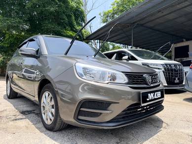 Proton Saga STANDARD AT in Muar, JHR
