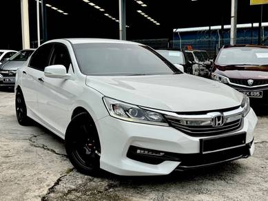 Honda Accord VTi-L in Johor Bahru, JHR