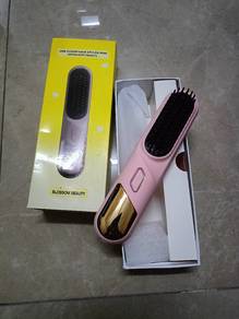 USB Hair Styler