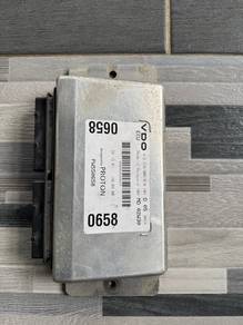 Ecu satria gti vdo