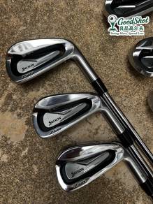 Srixon Z585 golf irons 5-P
