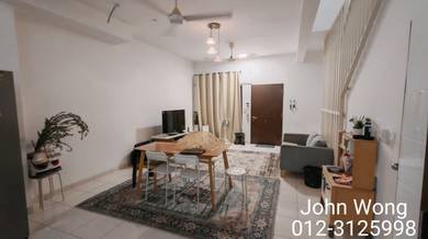 2-storey Terraced House For Rent in Setia Alam,SGR