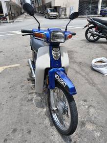 Honda EX5