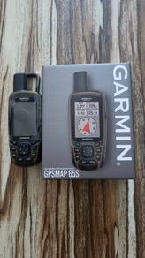 GPS Garmin 65s