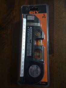 FIXIT Laser Level PR03 (NEW)