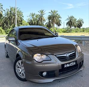 Proton Persona ELEGANCE HIGH LINE in Pasir Puteh, KTN