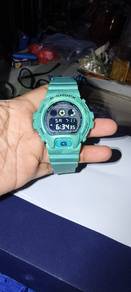 g shock watch 