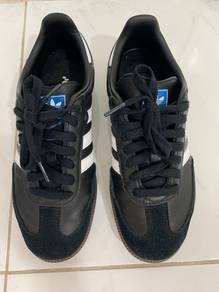 Samba Adidas