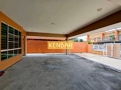 Semi-Detached House For Sale in Kota Kinabalu,SBH